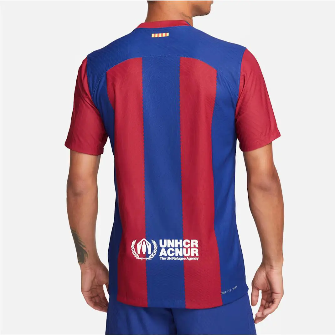 Nike clothing - Nike Dri-Fit - Red 2