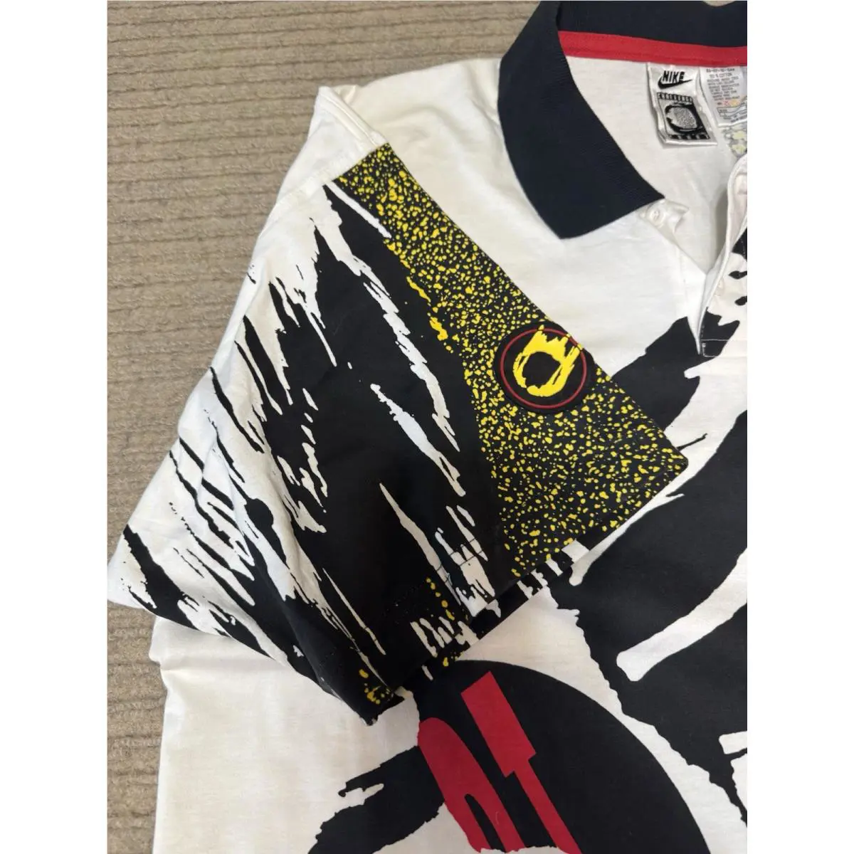 Nike clothing - Multicolor 8