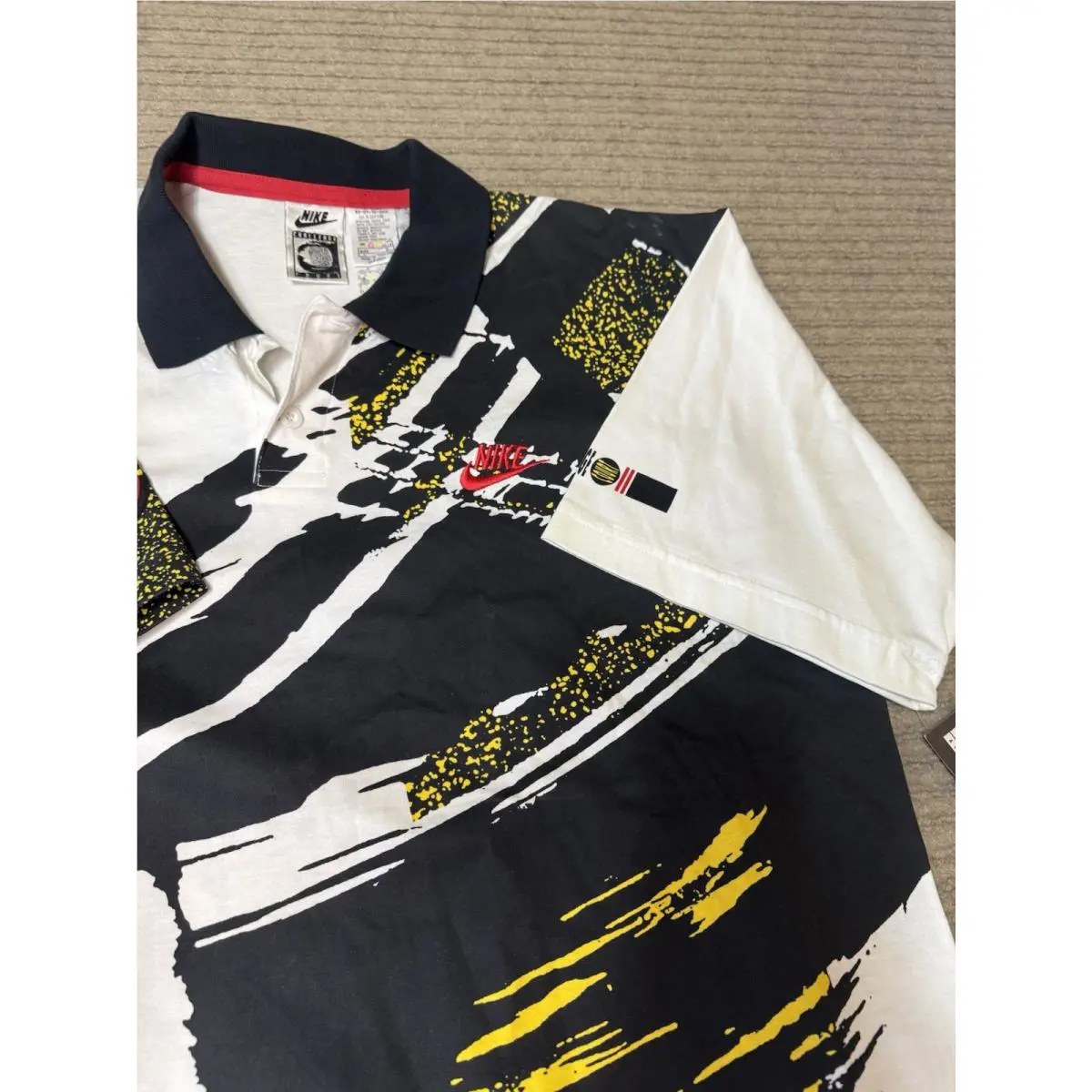 Nike clothing - Multicolor 9