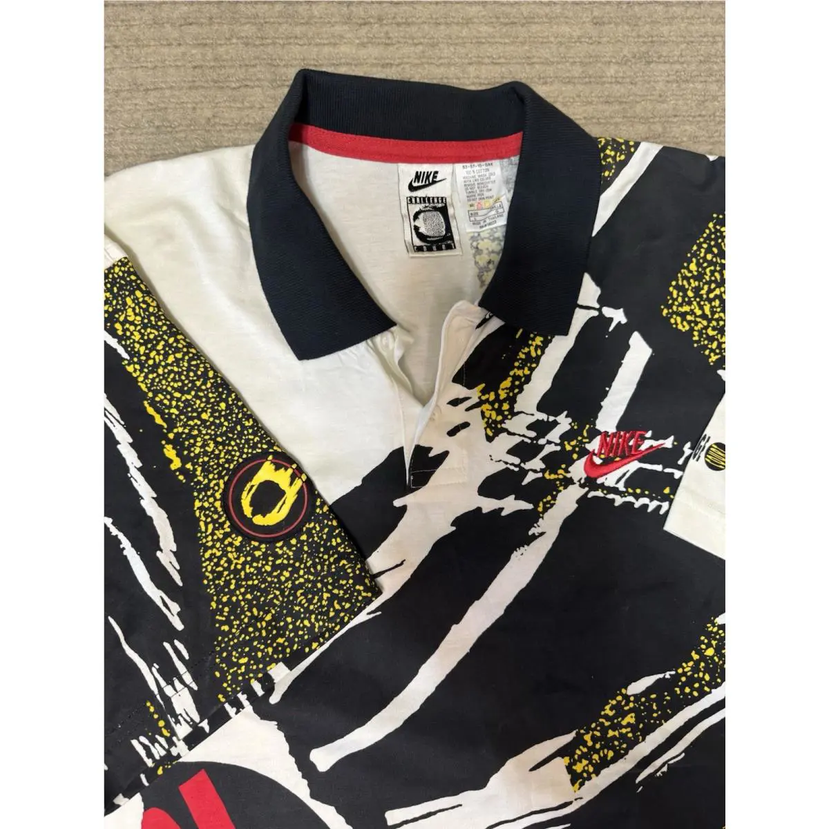 Nike clothing - Multicolor 10
