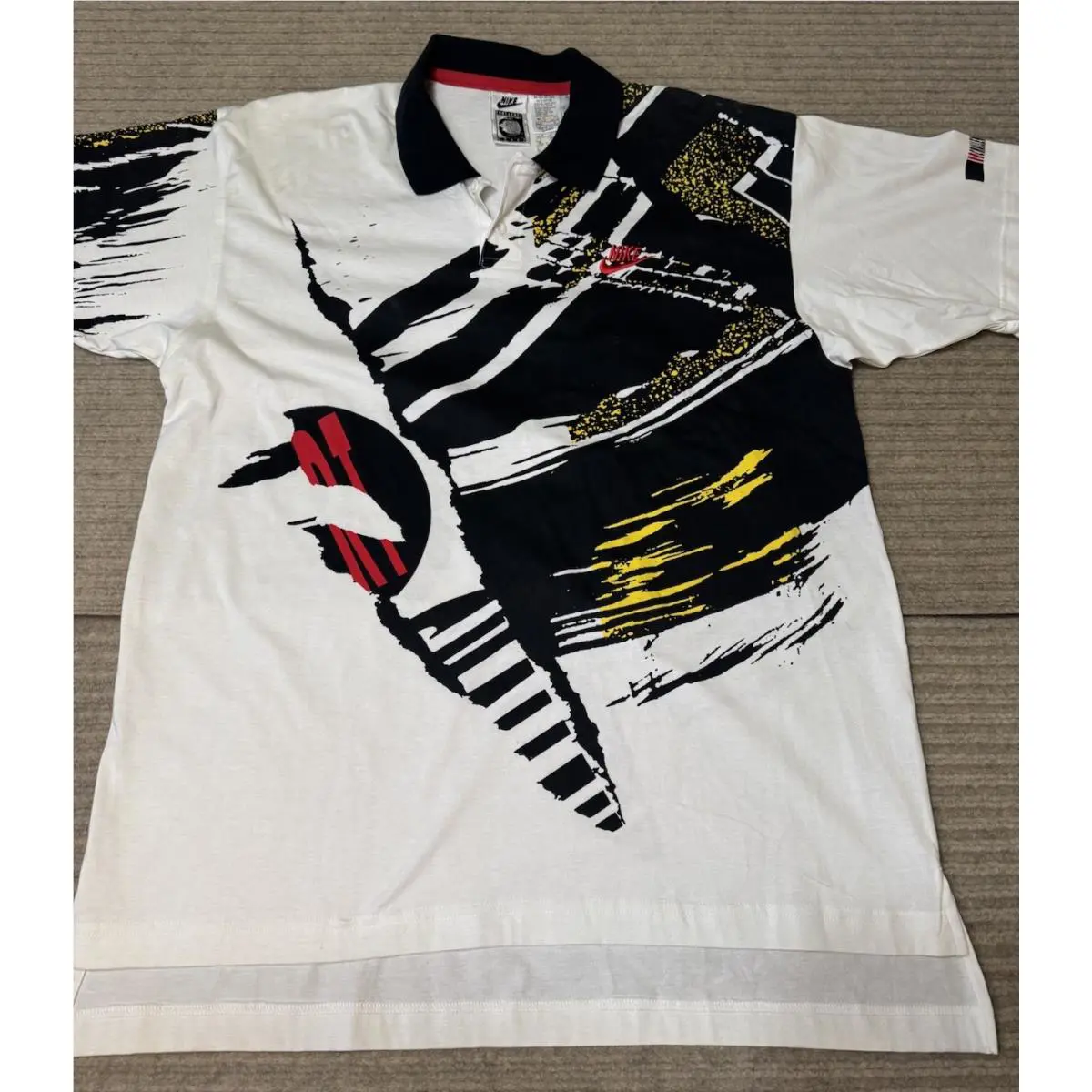 Nike clothing - Multicolor 0