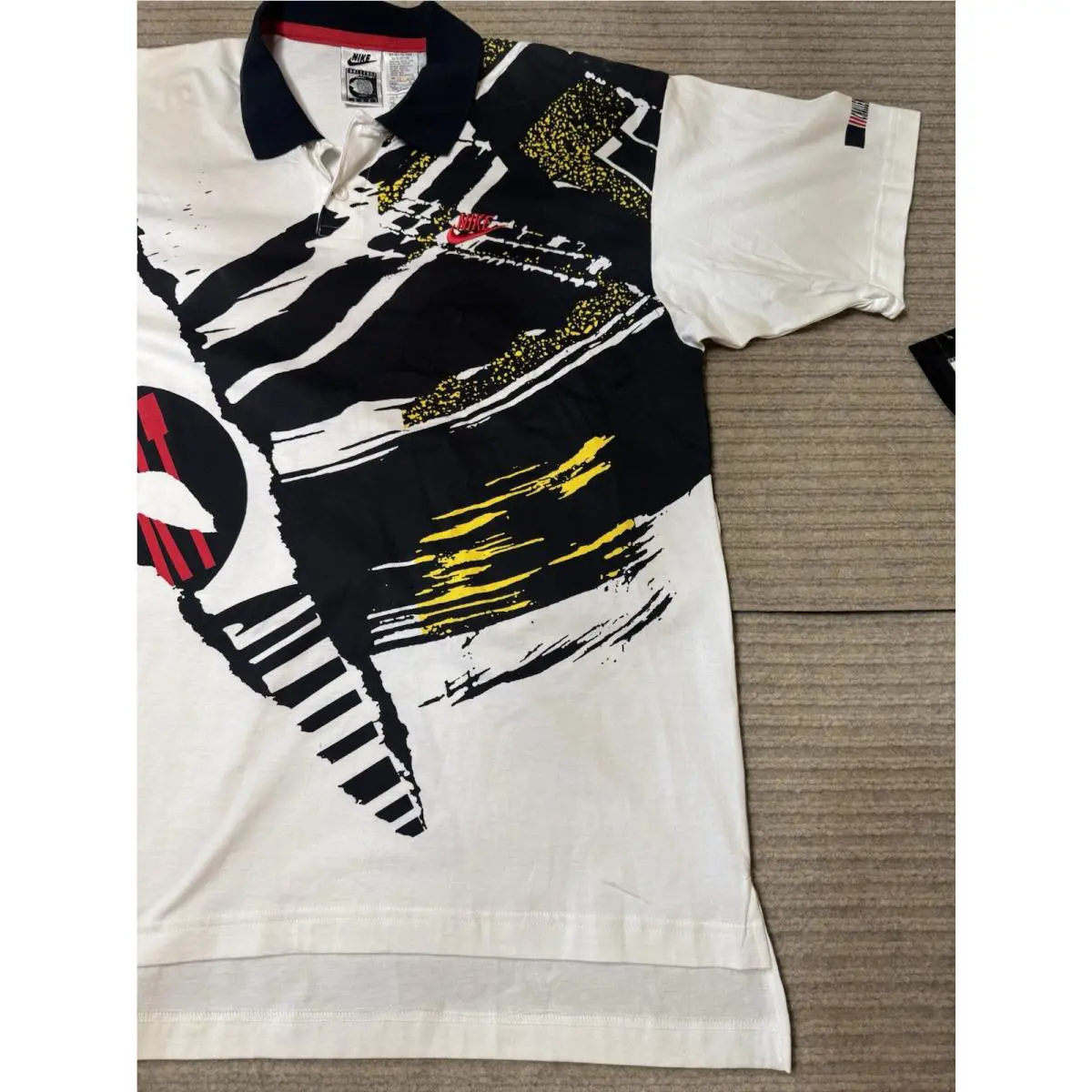 Nike clothing - Multicolor 2