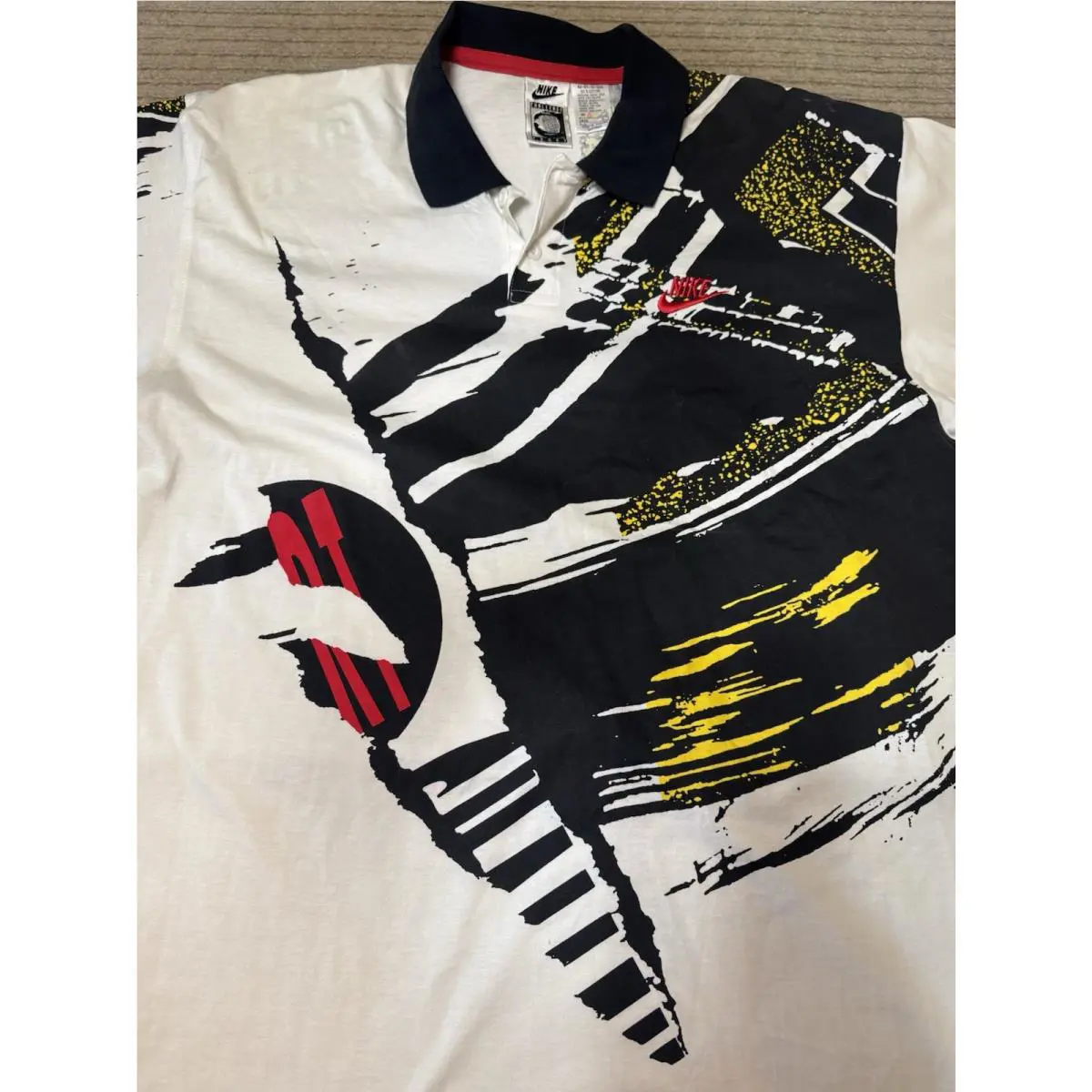 Nike clothing - Multicolor 5