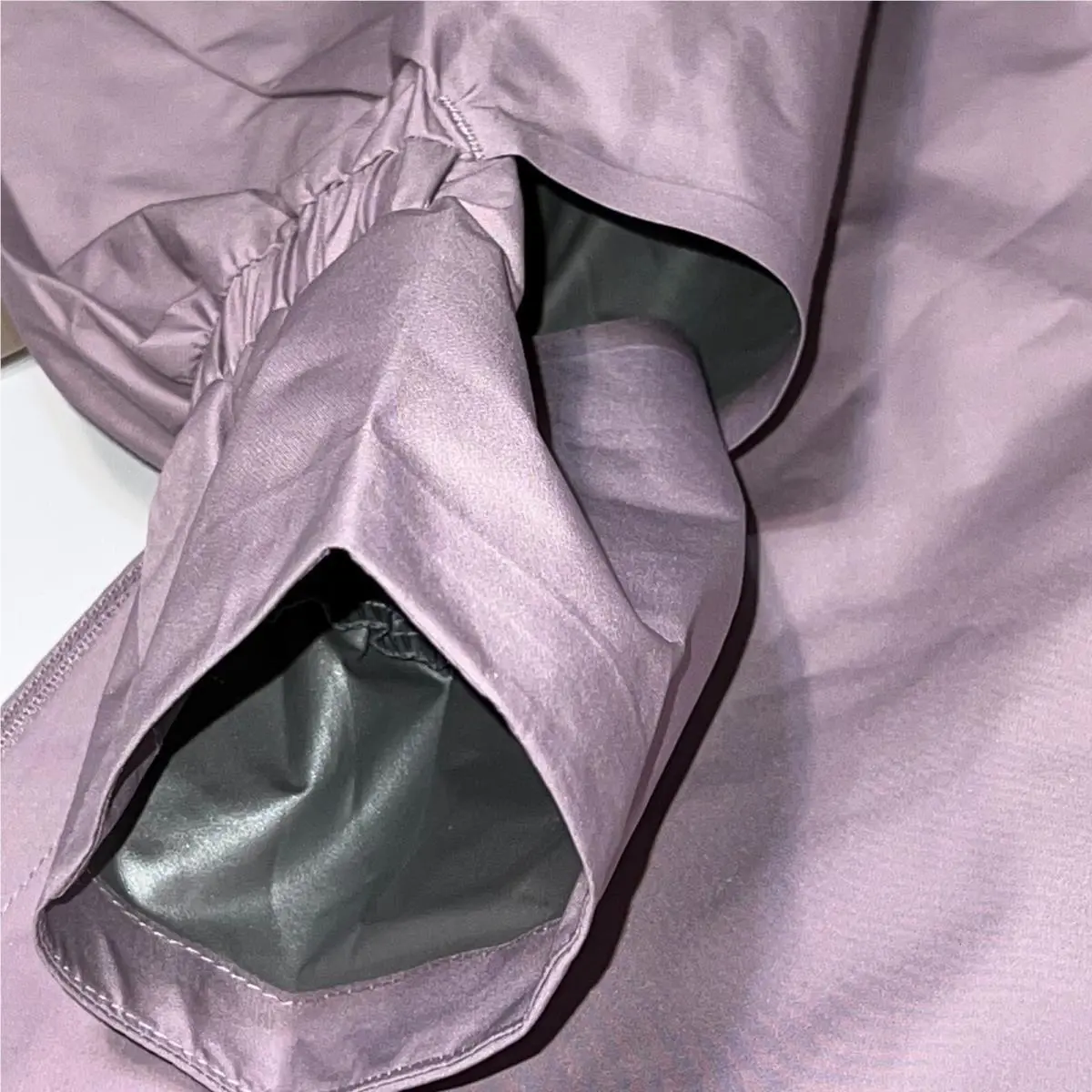 Nike clothing - Purple 8