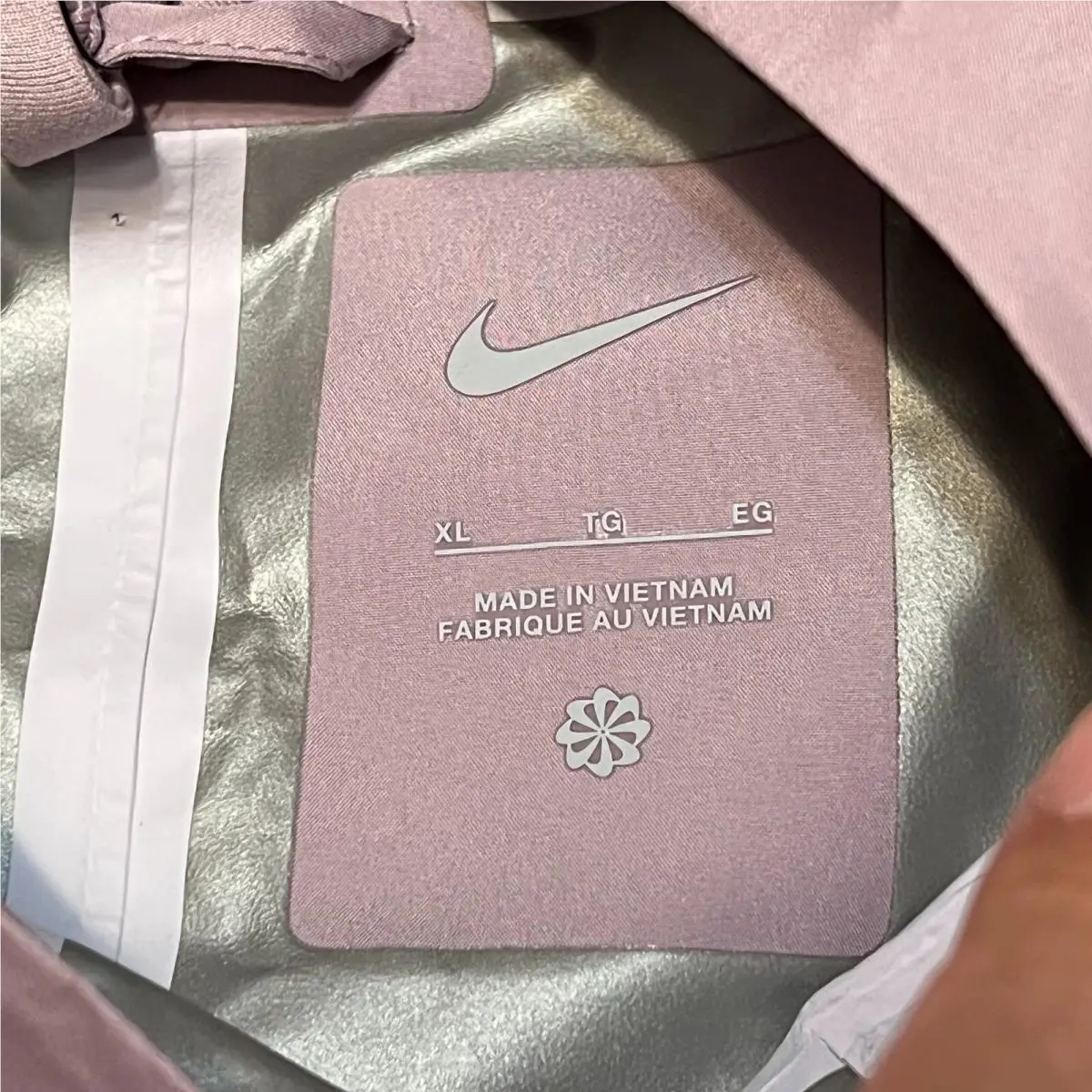 Nike clothing - Purple 10