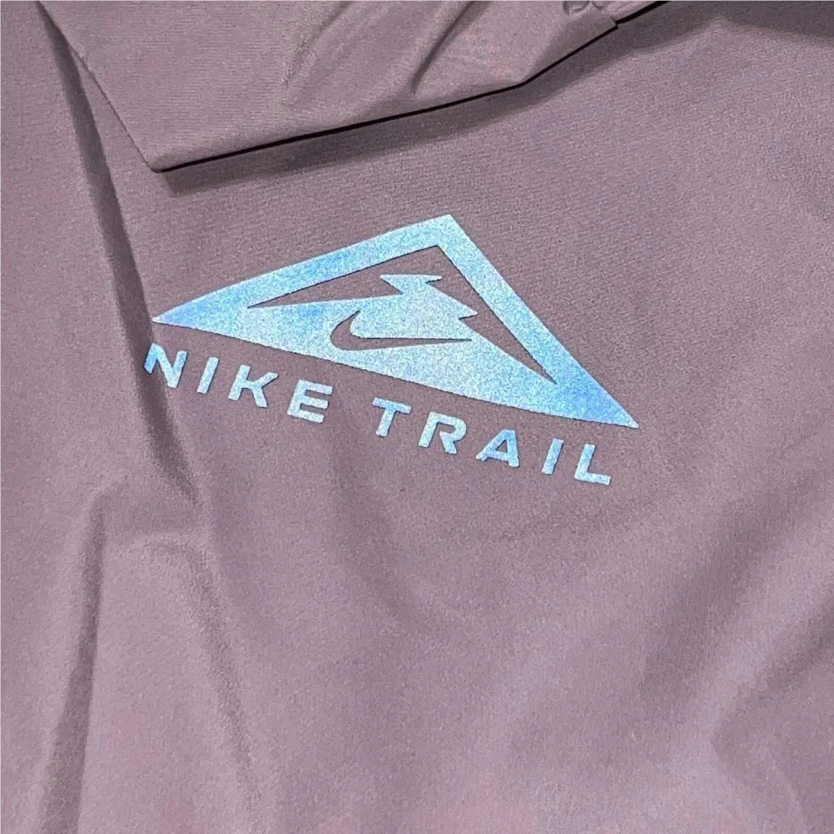 Nike clothing - Purple 2