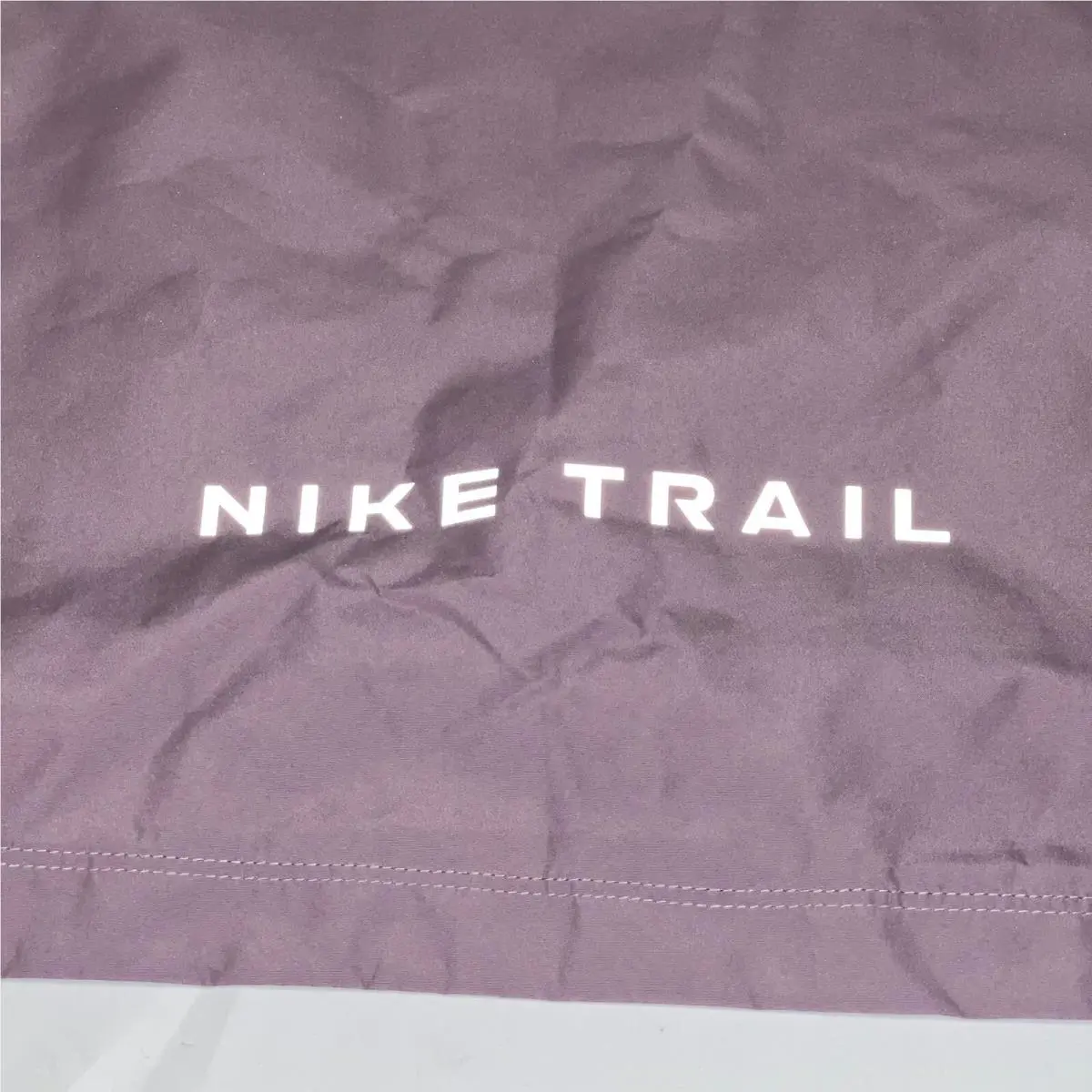 Nike clothing - Purple 5