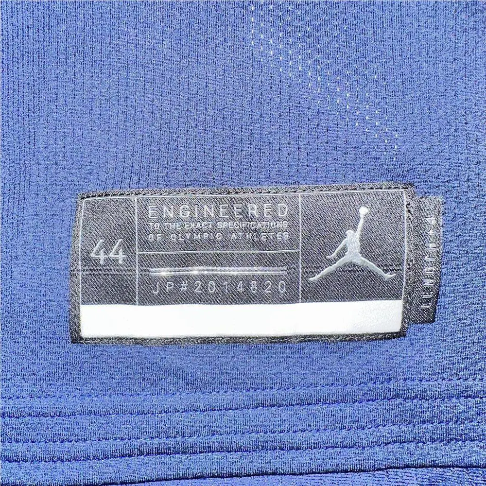 Nike clothing - NA - Blue 0