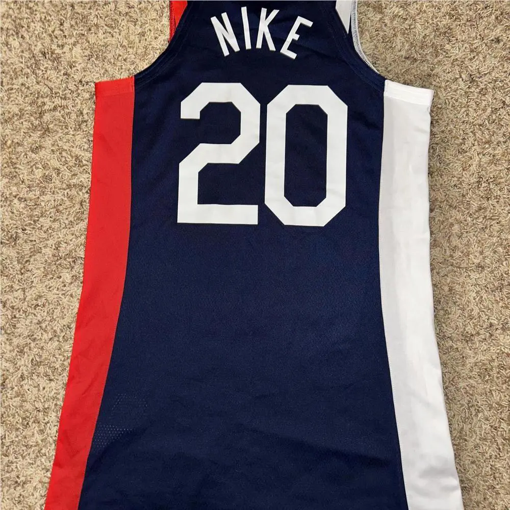 Nike clothing - NA - Blue 2