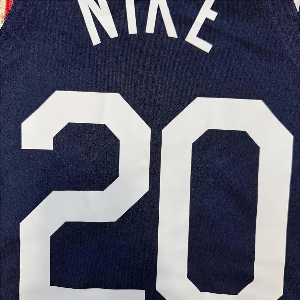 Nike clothing - NA - Blue 3