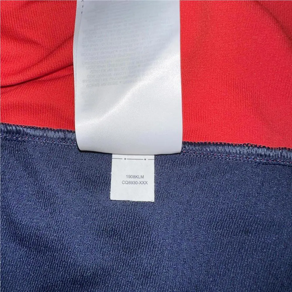 Nike clothing - NA - Blue 6