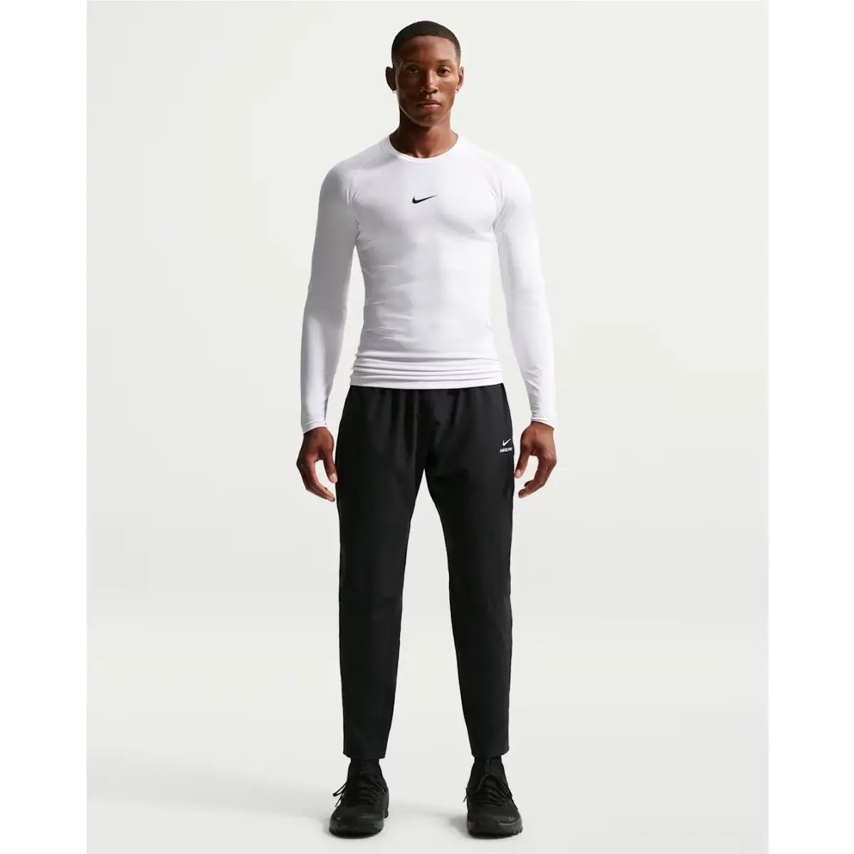 Nike clothing - nike training - training - hv424-010 - Black (UPC: 198482320799) 0