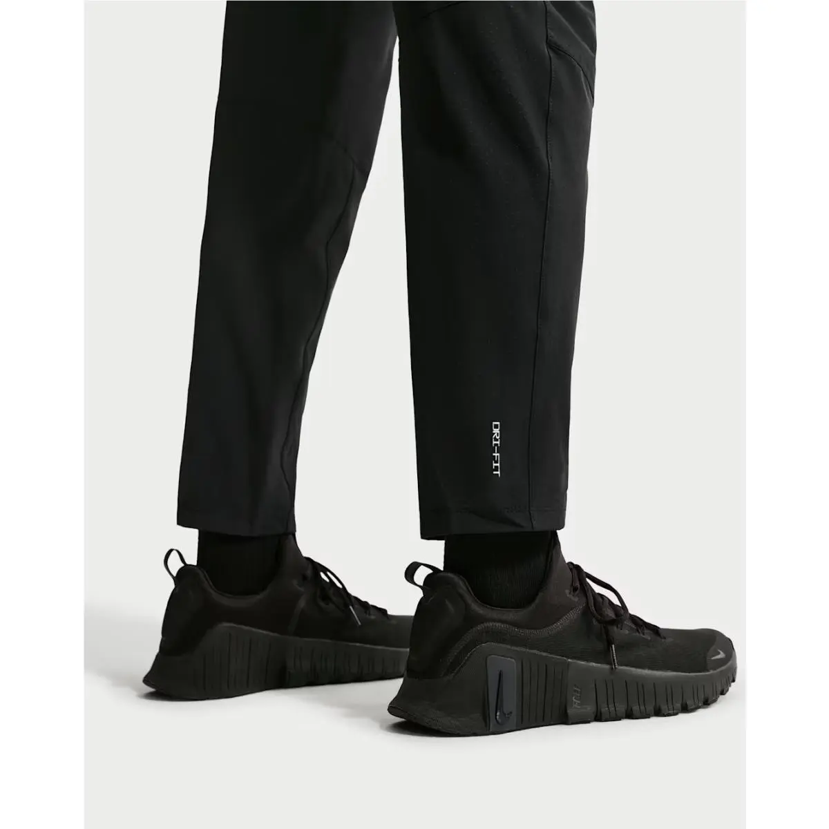 Nike clothing - nike training - training - hv424-010 - Black (UPC: 198482320799) 4