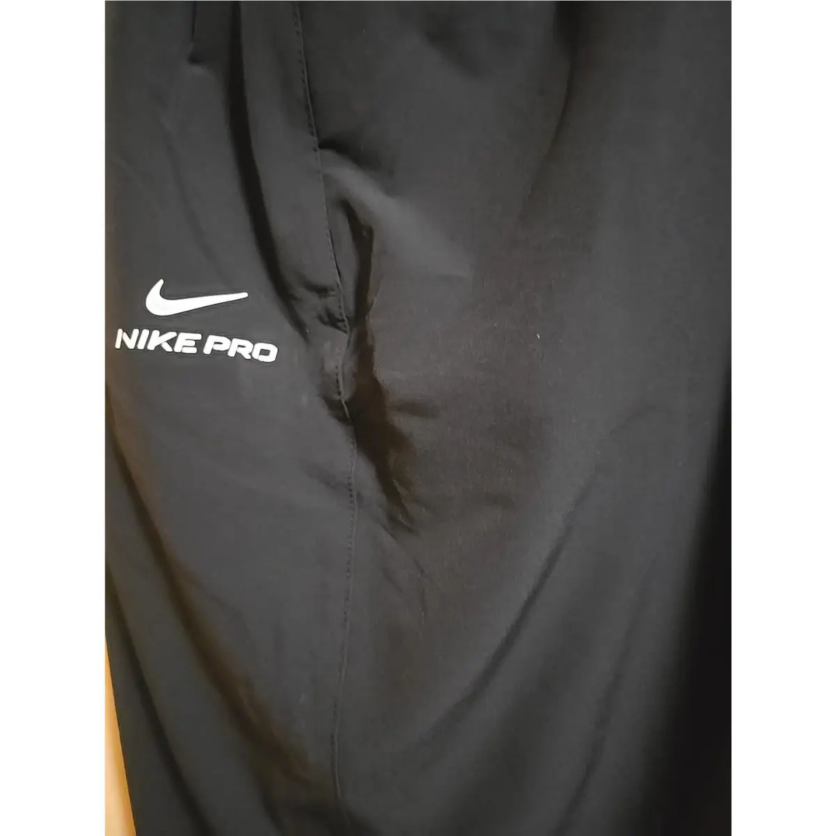 Nike clothing - nike training - training - hv424-010 - Black (UPC: 198482324216) 1