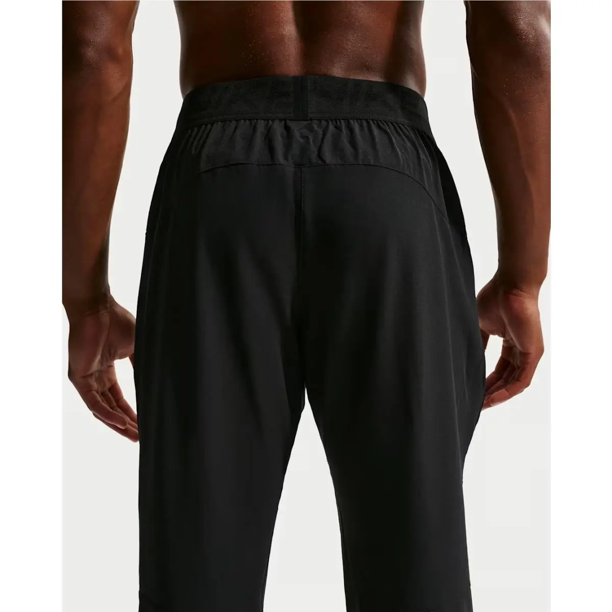 Nike clothing - nike training - training - hv424-010 - Black (UPC: 198482320799) 1