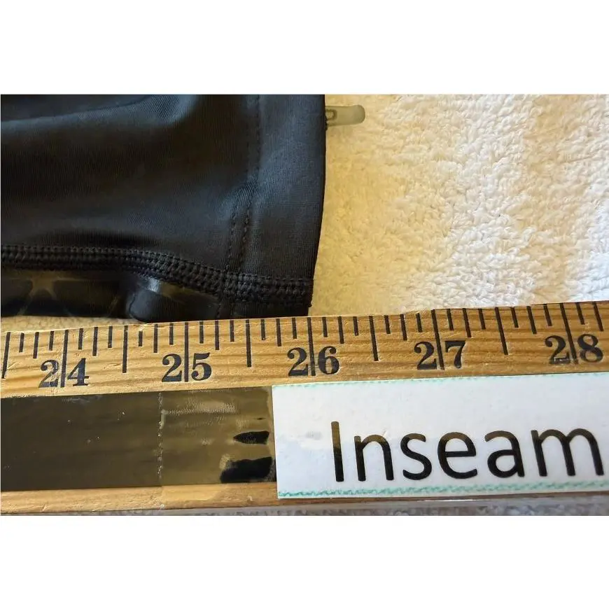 Nike clothing - Black (UPC: 885179125675) 9