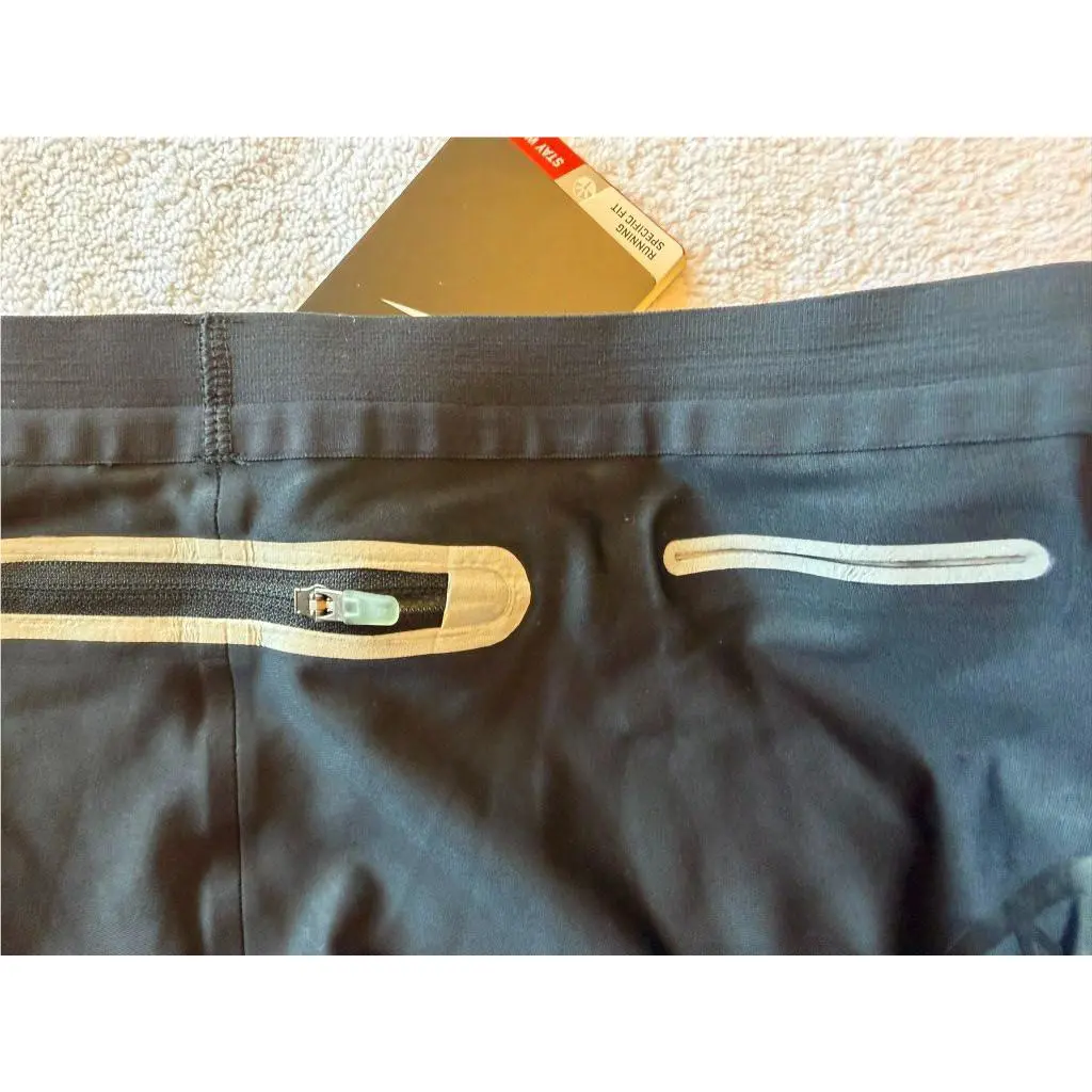 Nike clothing - Black (UPC: 885179125675) 6