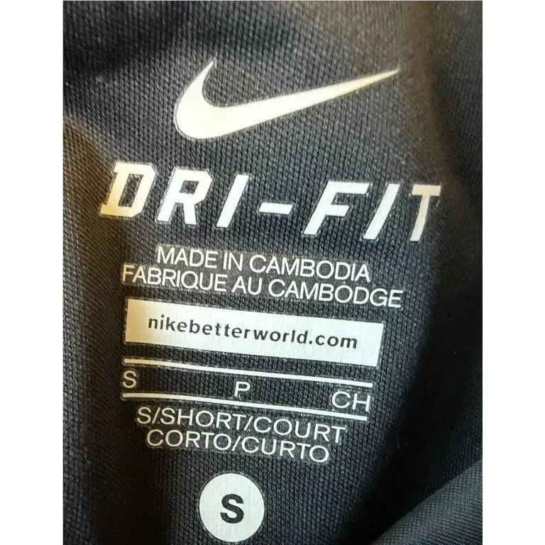 Nike clothing - Black (UPC: 885179125675) 7