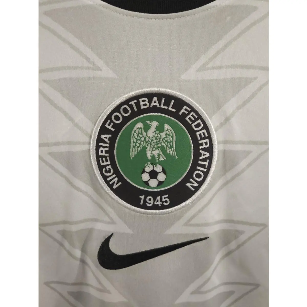 Nike clothing - Nike Dri-Fit - Green / White / Black 0