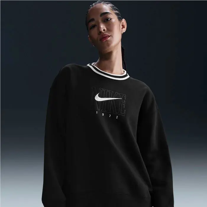 Nike clothing - Black (UPC: 197860184022) 0