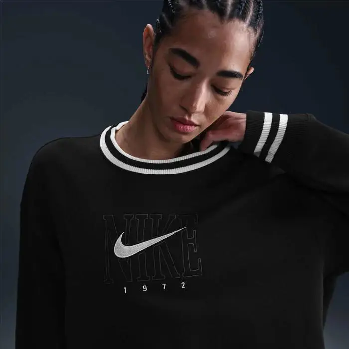 Nike clothing - Black (UPC: 197860184022) 2