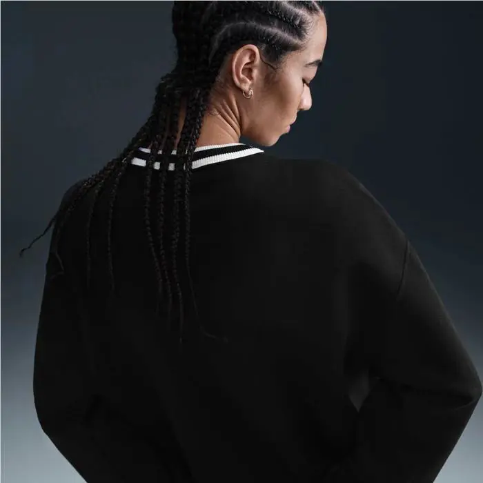 Nike clothing - Black (UPC: 197860184022) 3