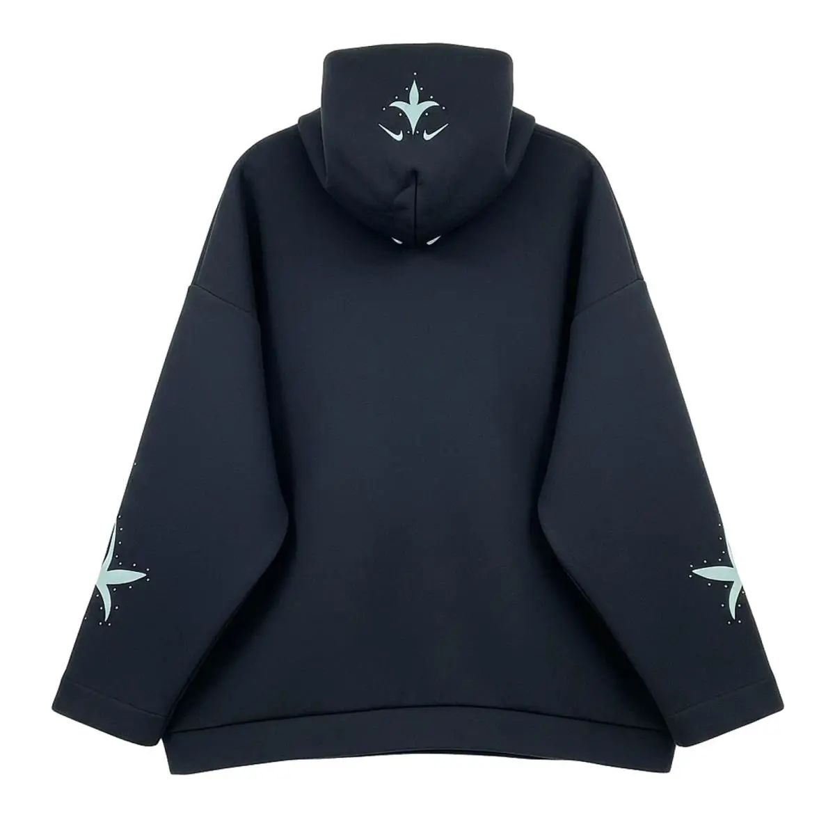 Nike clothing - Black 0