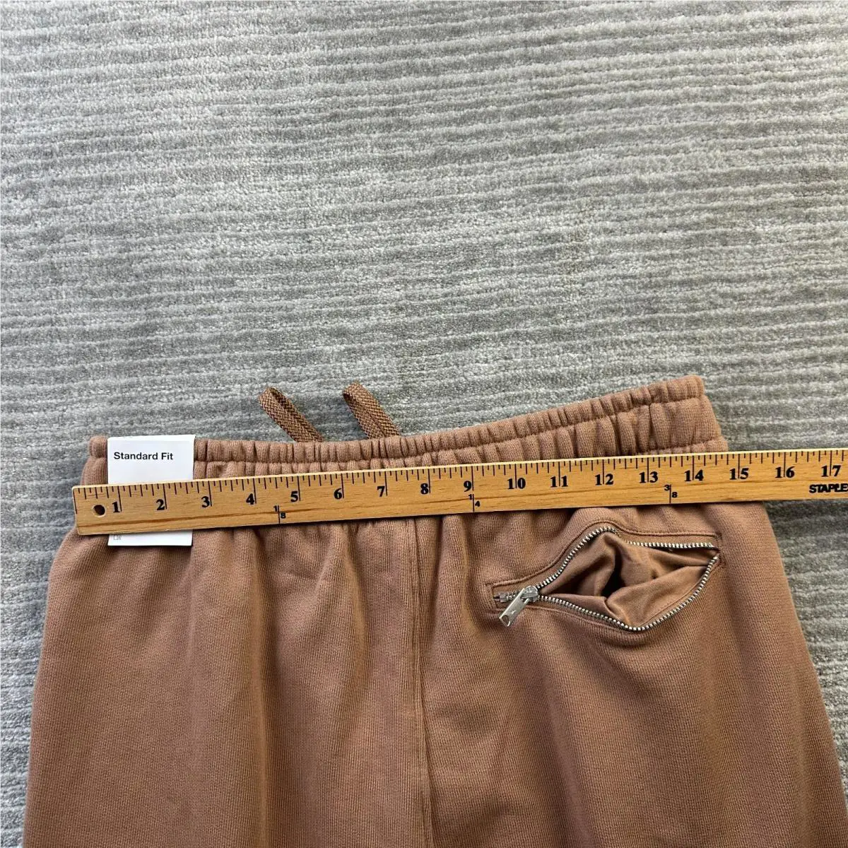Nike clothing - Brown 6