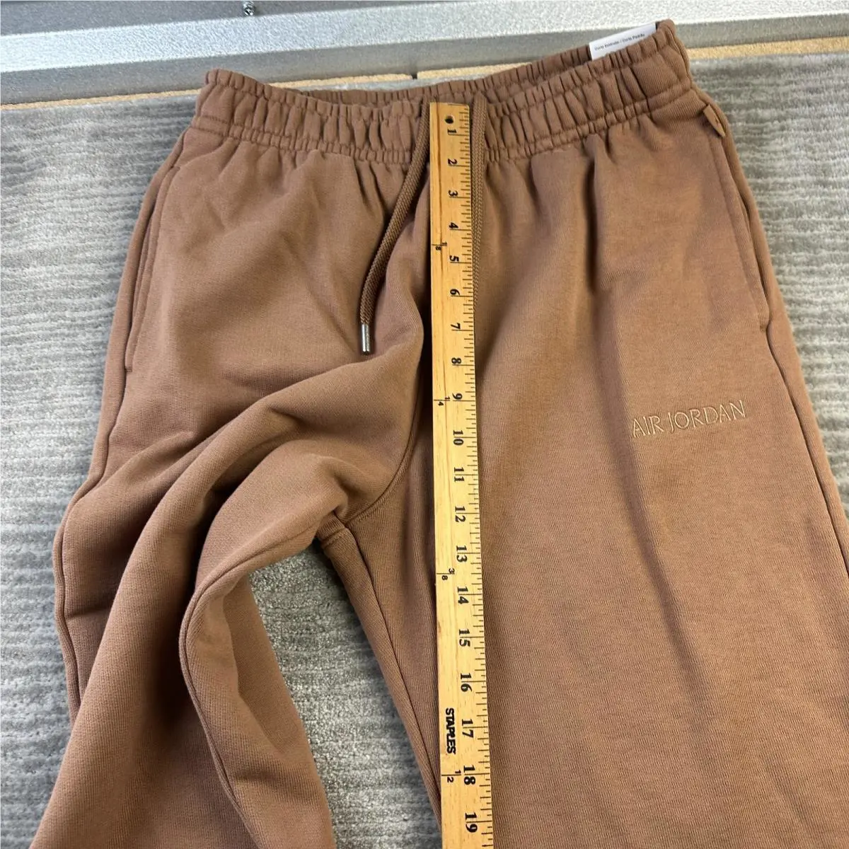 Nike clothing - Brown 7