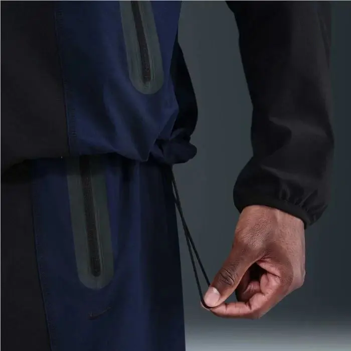 Nike clothing - Black/Obsidian/Black 3
