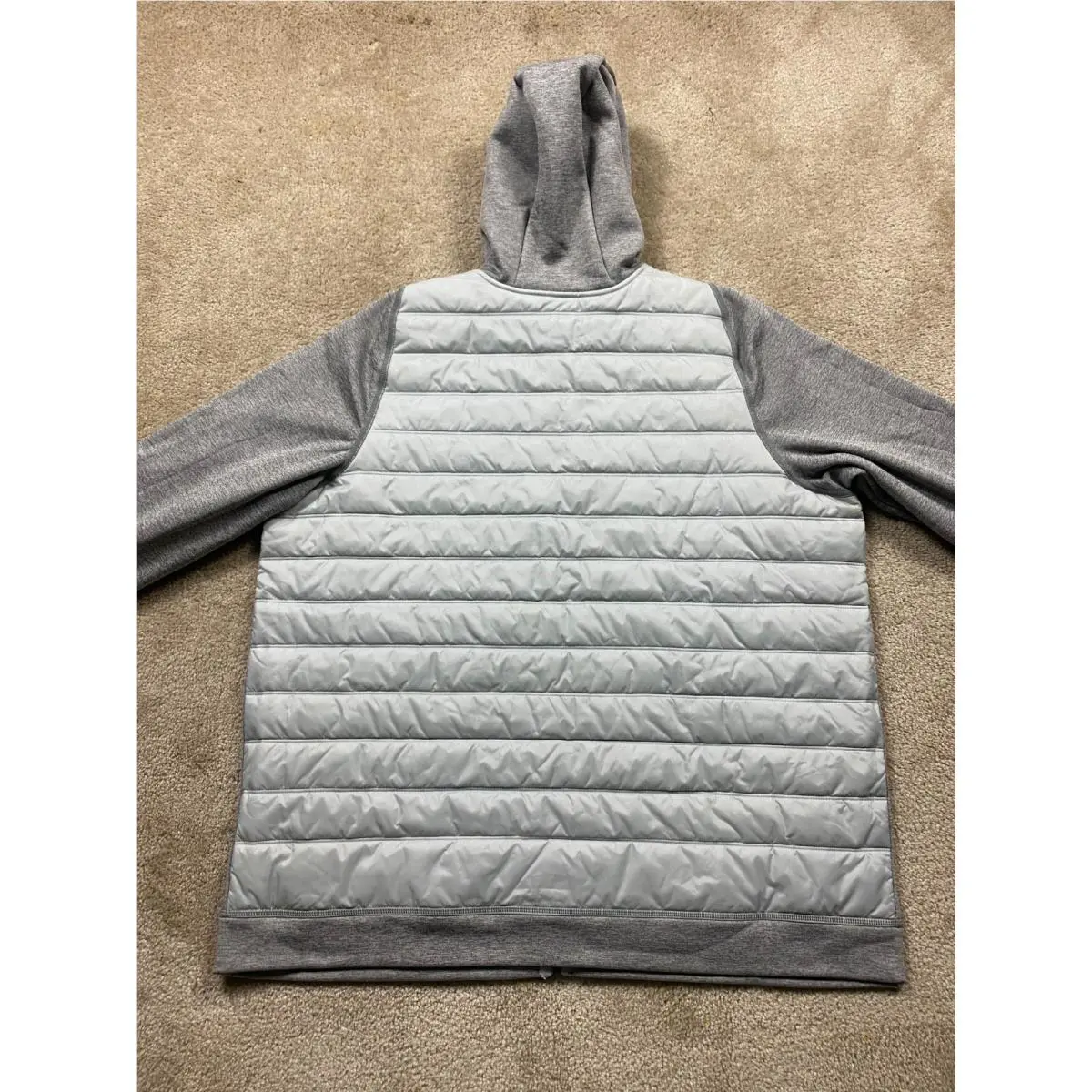 Nike clothing - Gray 3