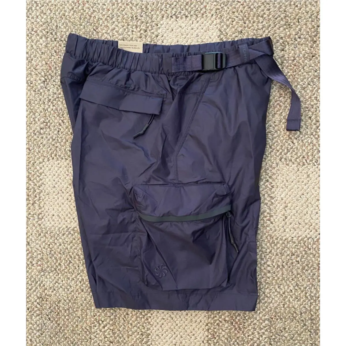 Nike clothing - DX0229 - DX0229 - Gray (UPC: 196156940472) 0