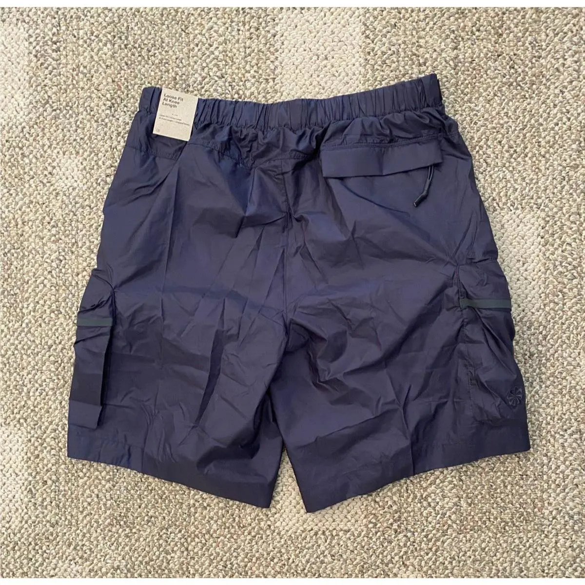 Nike clothing - DX0229 - DX0229 - Gray (UPC: 196156940472) 1