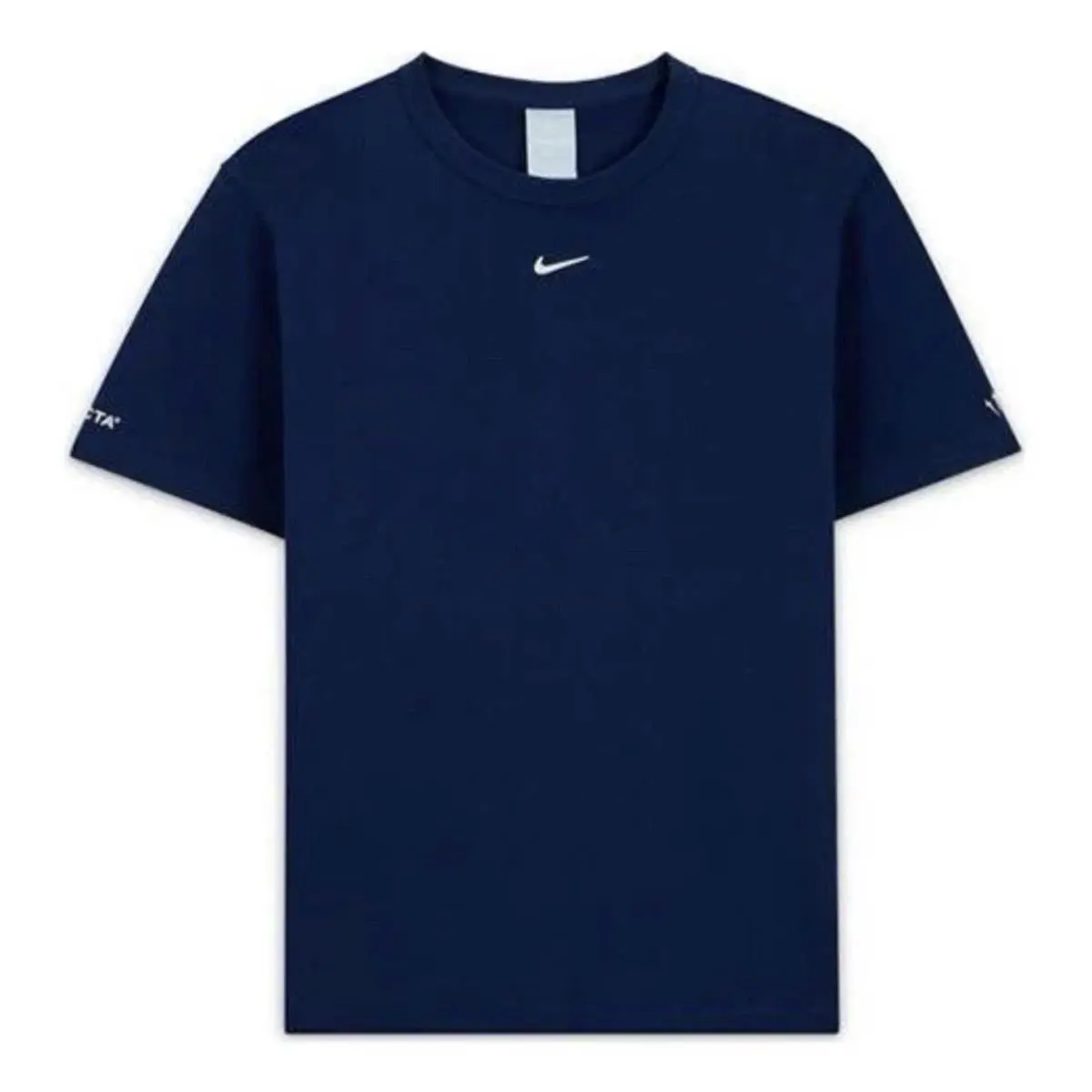Nike clothing - Nike DJ5951-492 - Navy (UPC: 0194958363796) 2
