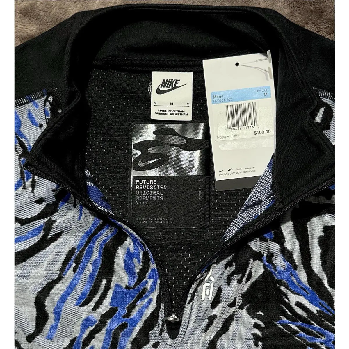 Nike clothing - Multicolor 1