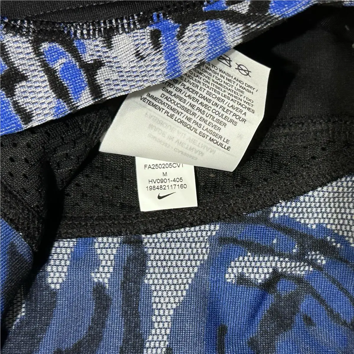 Nike clothing - Multicolor 5