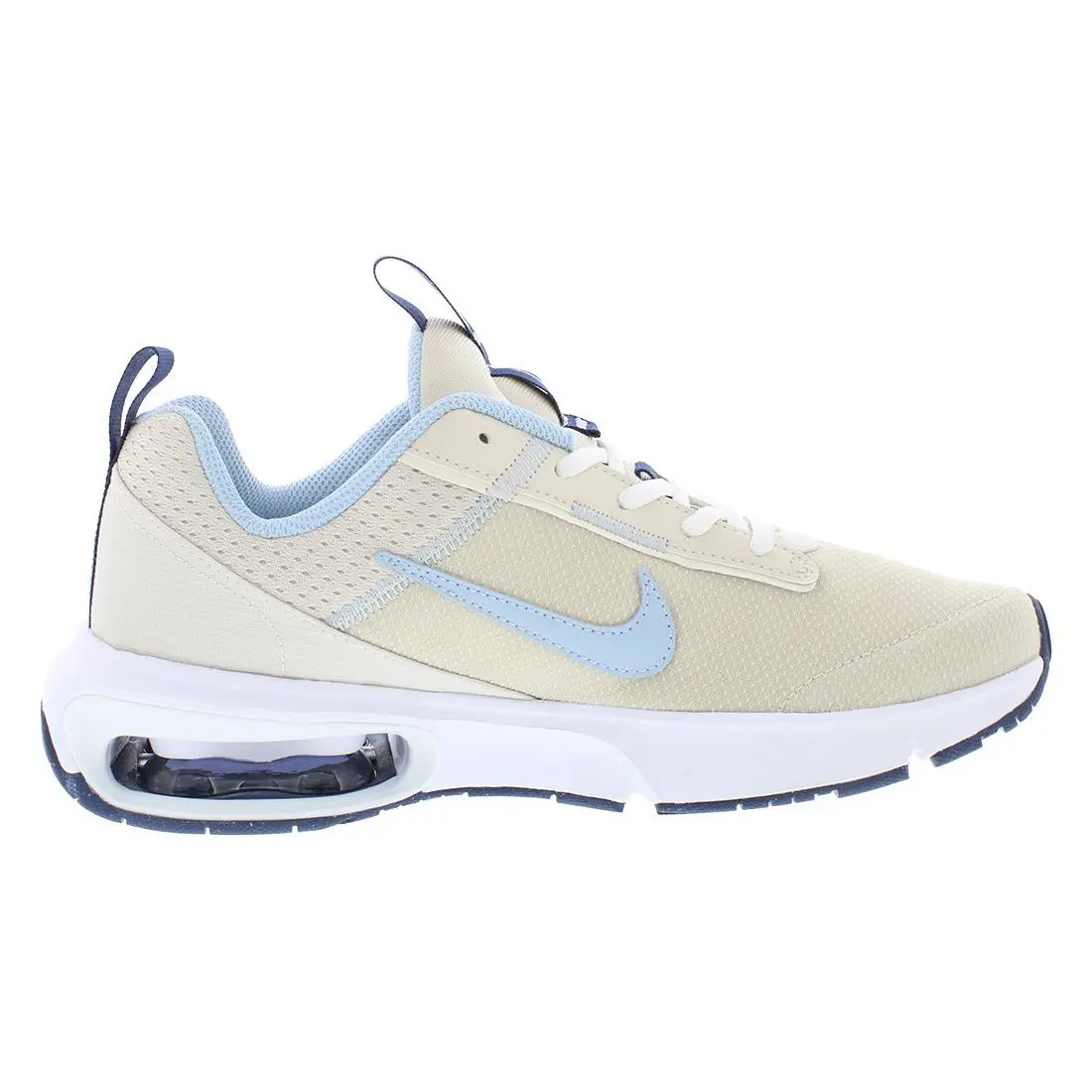 Nike shoes - DH9393104 - DH9393104 - Light Orewood Brown/Light Armory Blue, Main: Beige (UPC: 196975927661) 1