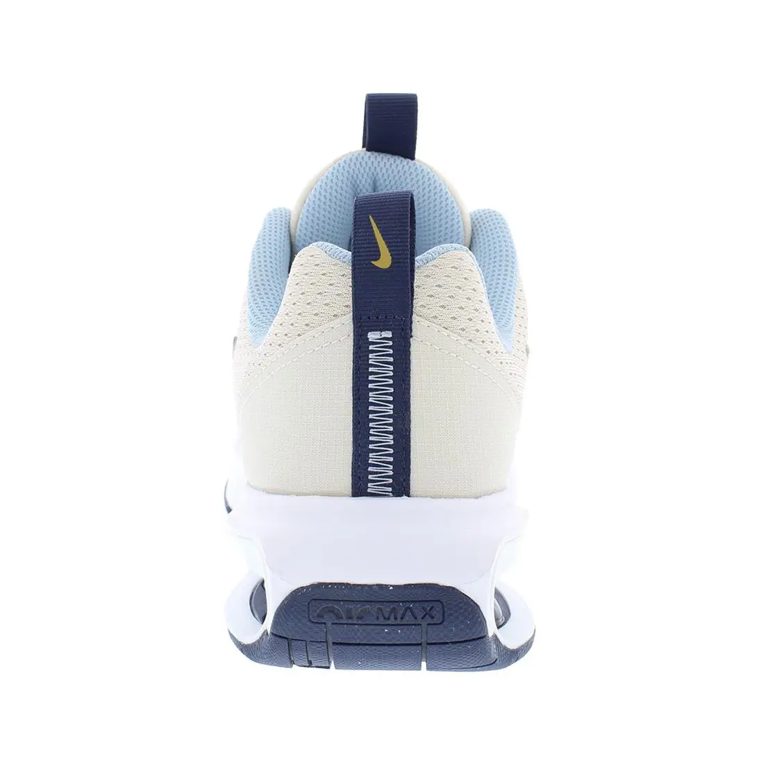 Nike shoes - DH9393104 - DH9393104 - Light Orewood Brown/Light Armory Blue, Main: Beige (UPC: 196975927661) 2