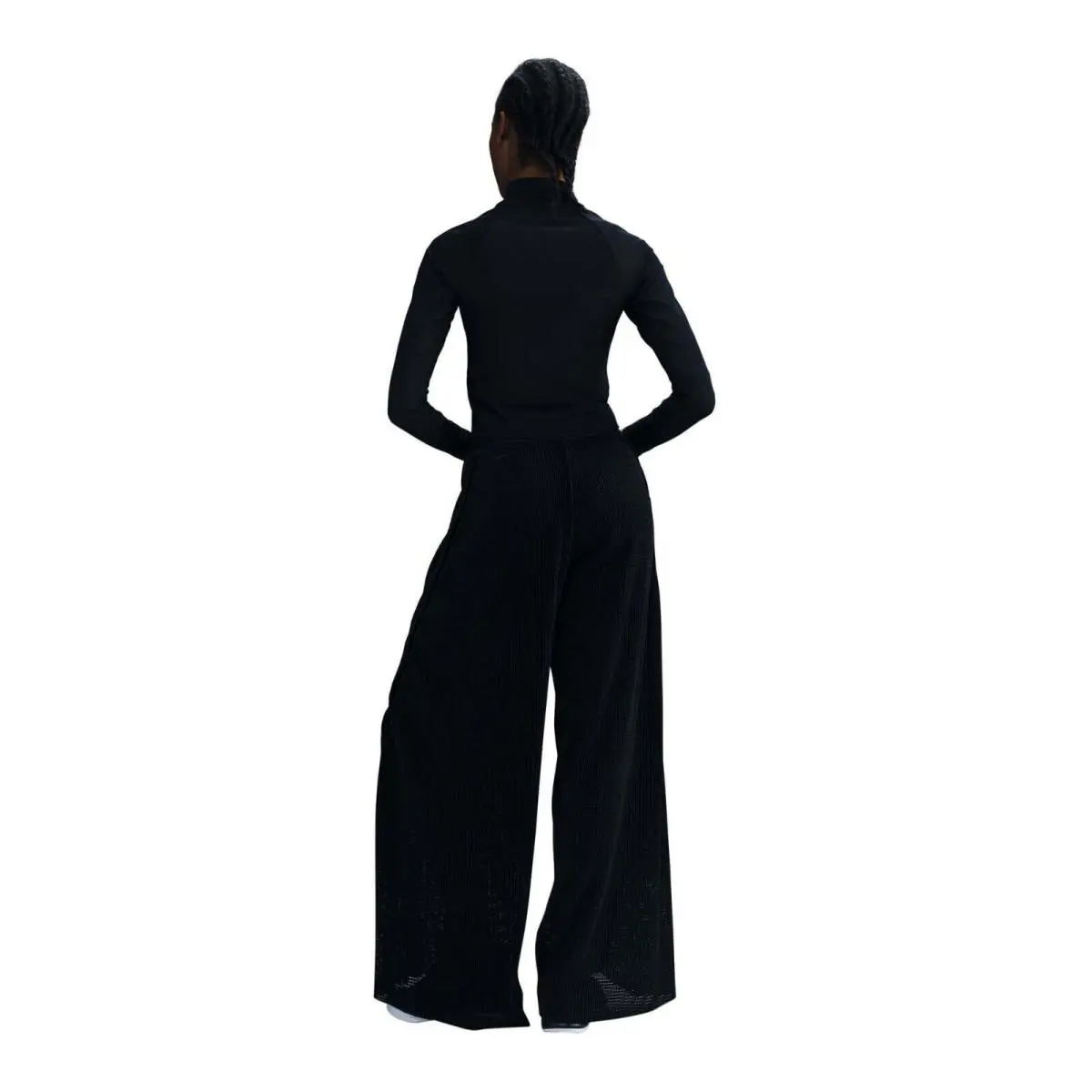 Nike clothing - IB0016-010 - IB0016-010 - BLACK (UPC: 197861851619) 0