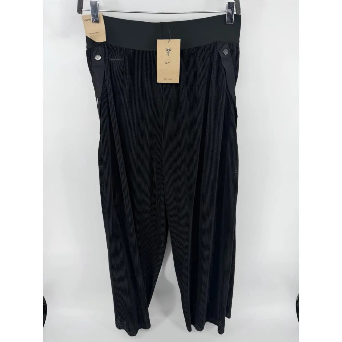 Nike clothing - IB0016-010 - IB0016-010 - Black (UPC: 197861850377) 0
