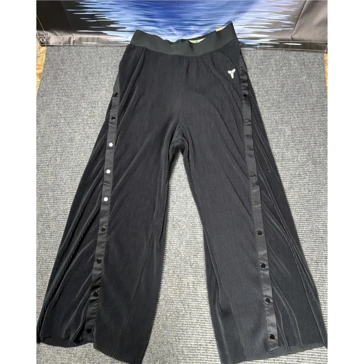 Nike clothing - IB0016010 IB0016 - IB0016010 IB0016 - Black 0