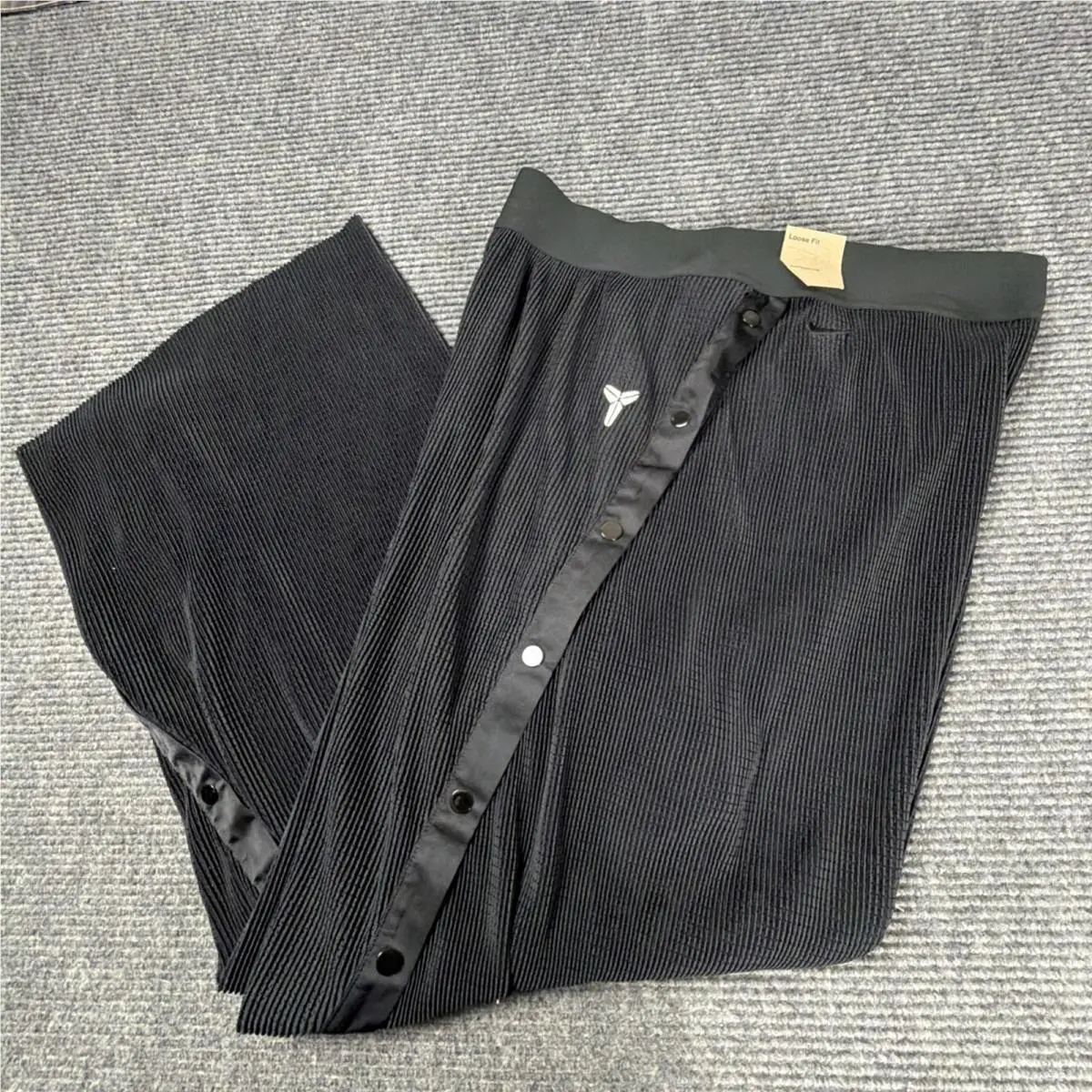 Nike clothing - IB0016010 IB0016 - IB0016010 IB0016 - Black 4