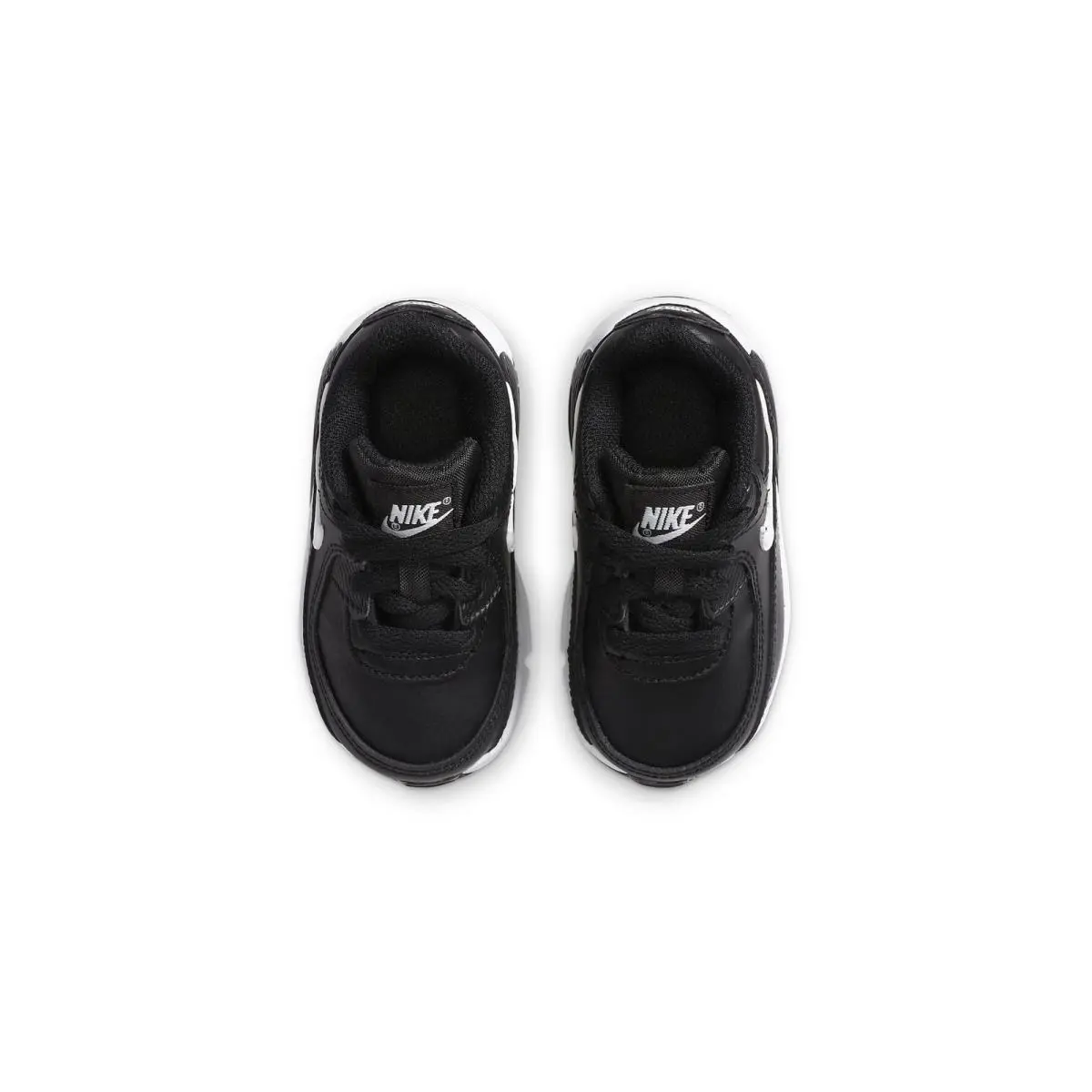 Nike shoes - CD6868 010 - CD6868 010 - Black/White-Black (UPC: 193654853105) 2