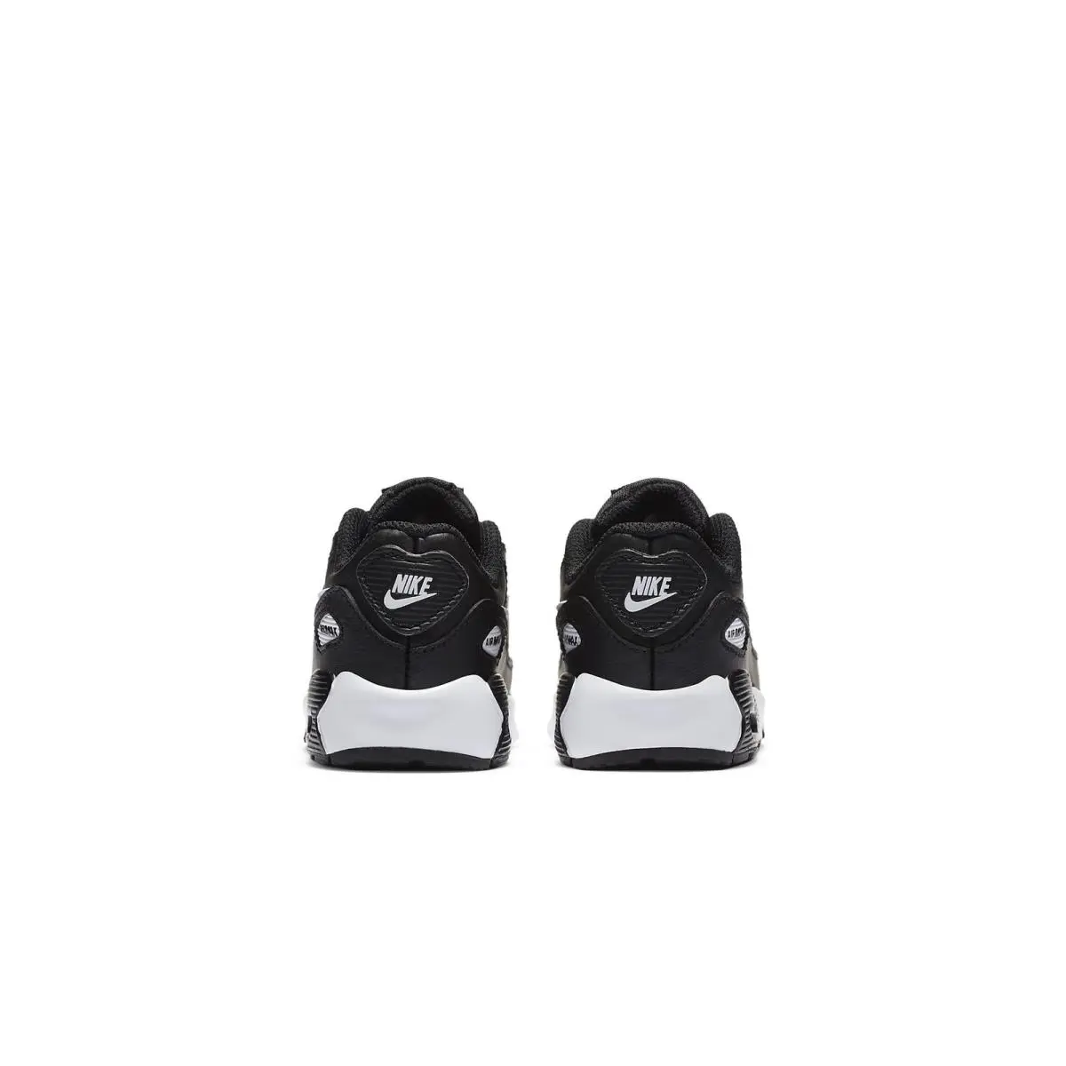 Nike shoes - CD6868 010 - CD6868 010 - Black/White-Black (UPC: 193654853105) 3