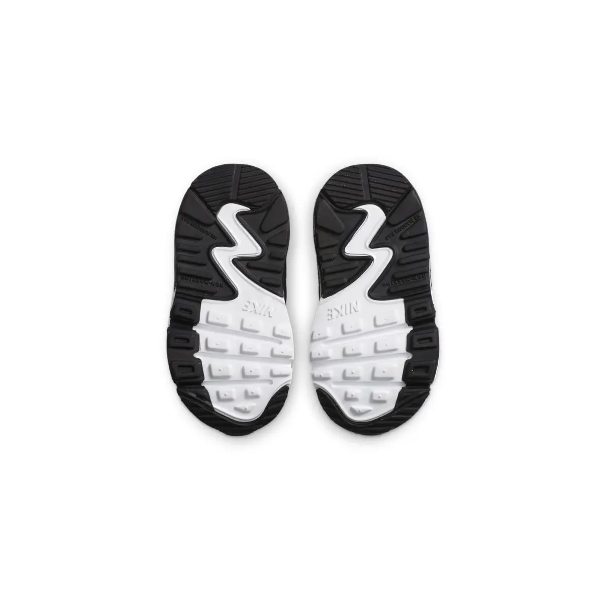 Nike shoes - CD6868 010 - CD6868 010 - Black/White-Black (UPC: 193654853105) 4