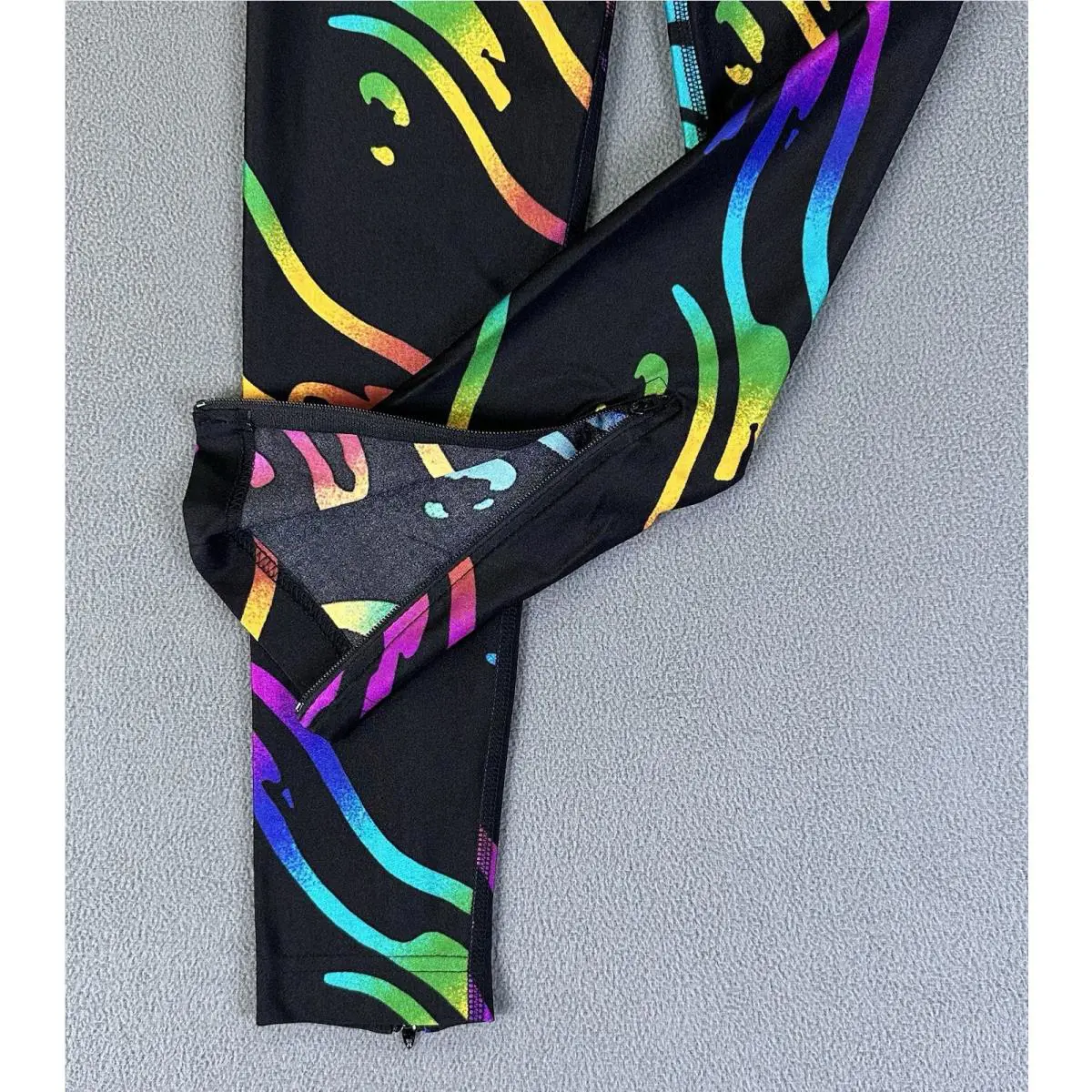 Nike clothing - Black 2