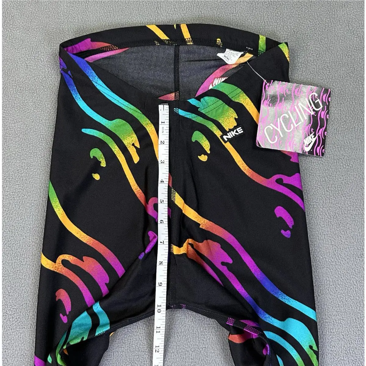 Nike clothing - Black 6