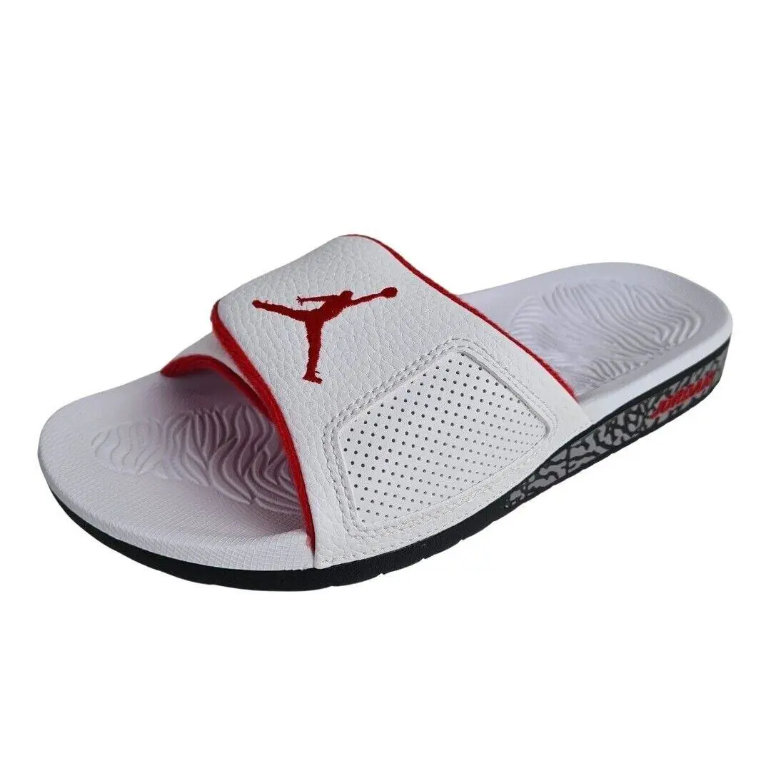 Nike shoes - Jordan Retro 3 - Retro - White (UPC: 885177860387) 0