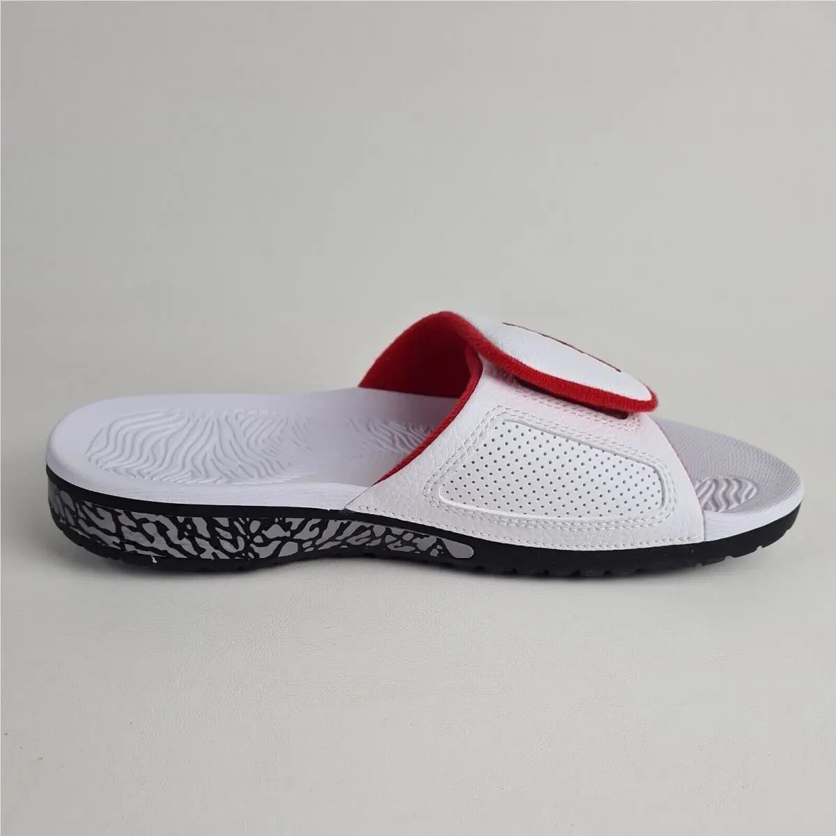Nike shoes - Jordan Retro 3 - Retro - White (UPC: 885177860387) 2