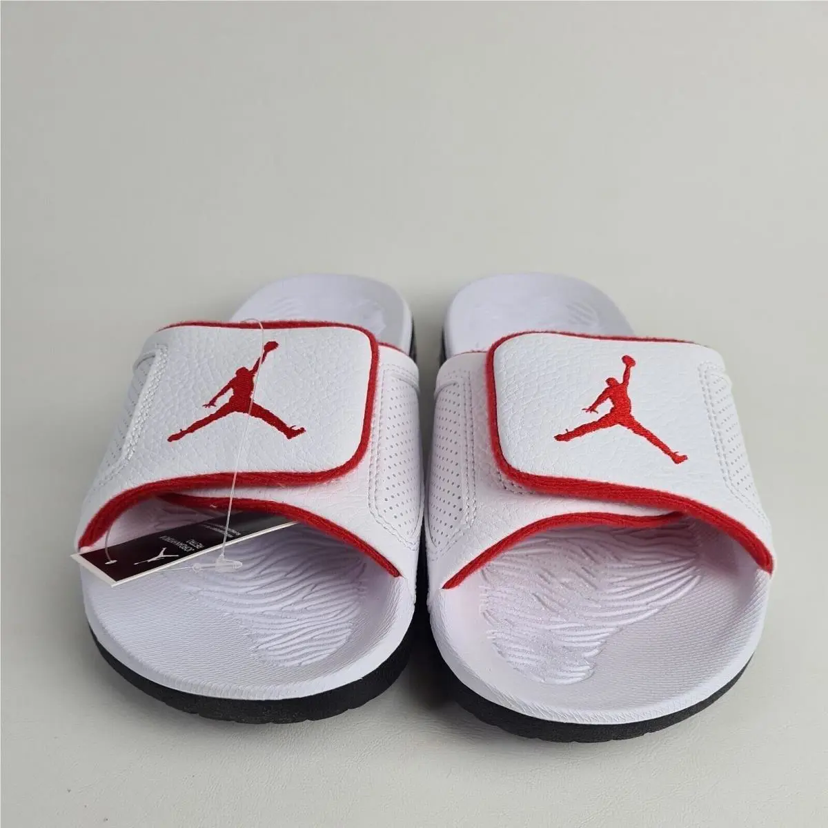 Nike shoes - Jordan Retro 3 - Retro - White (UPC: 885177860387) 3